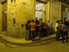 el dandy bar